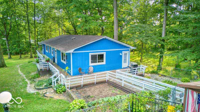 8608 Providence Drive, Nineveh - 30