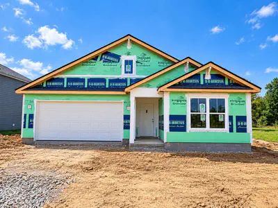 7320 Big Bend Boulevard, Camby