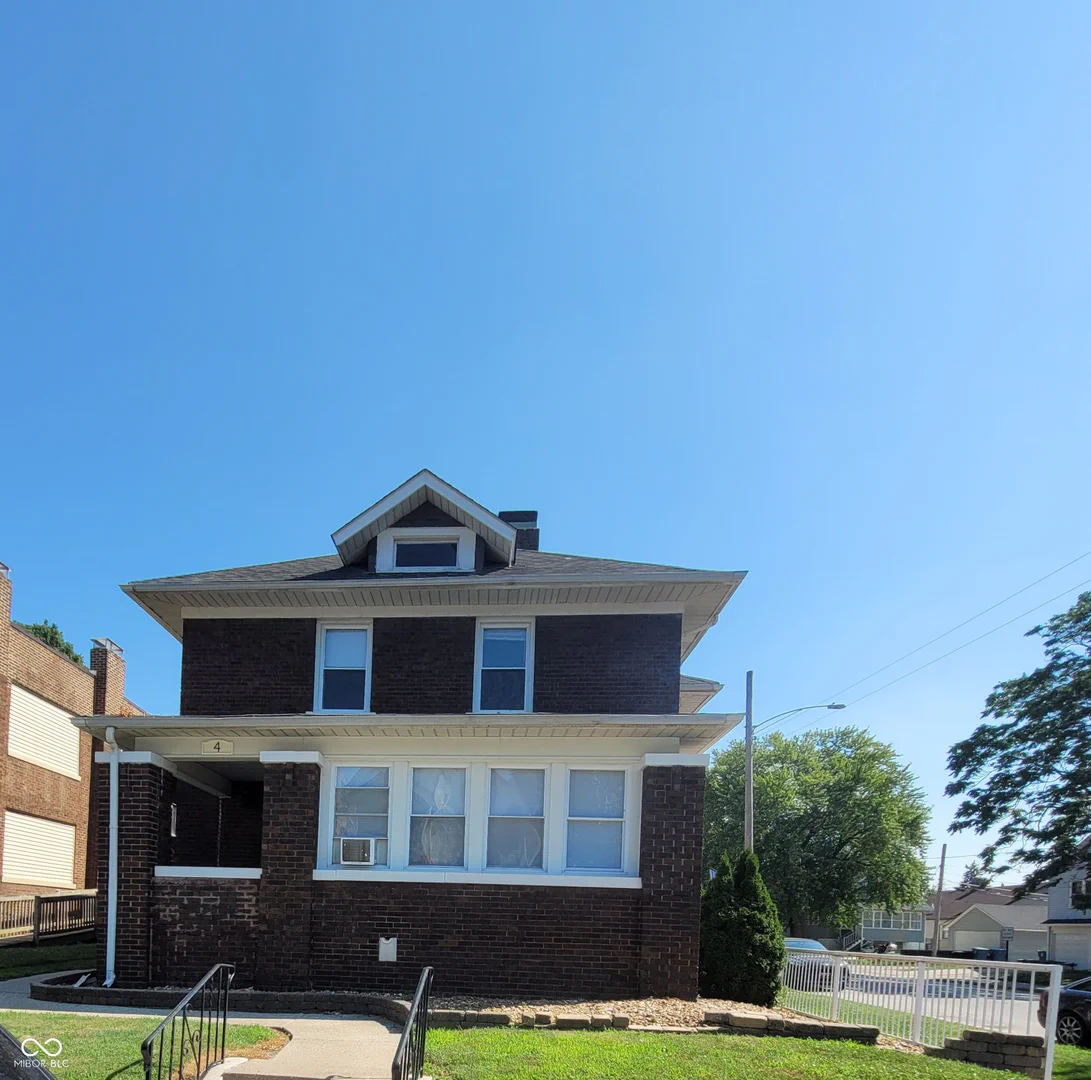 4 Waltham Street, Hammond