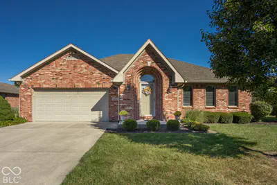 1026 Plum Street, Brownsburg