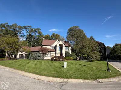 8917 Admirals Bay Drive, Indianapolis - 2