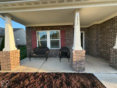 1517 Amberwoods Court, Indianapolis - 3