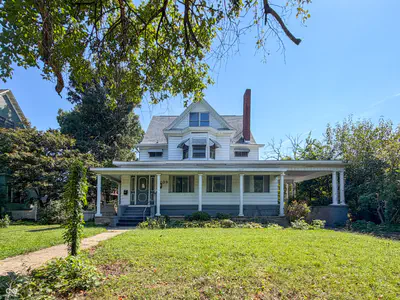 2209 9th Street, Terre Haute