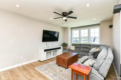 7287 Bayview Run, McCordsville - 10