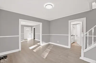 1415 E Castle Avenue, Indianapolis - 11