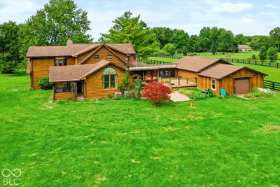 9745 Cumberland Road, Fishers - 69