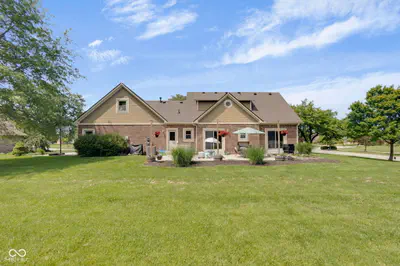 8191 Wind Drift Circle, Brownsburg - 57