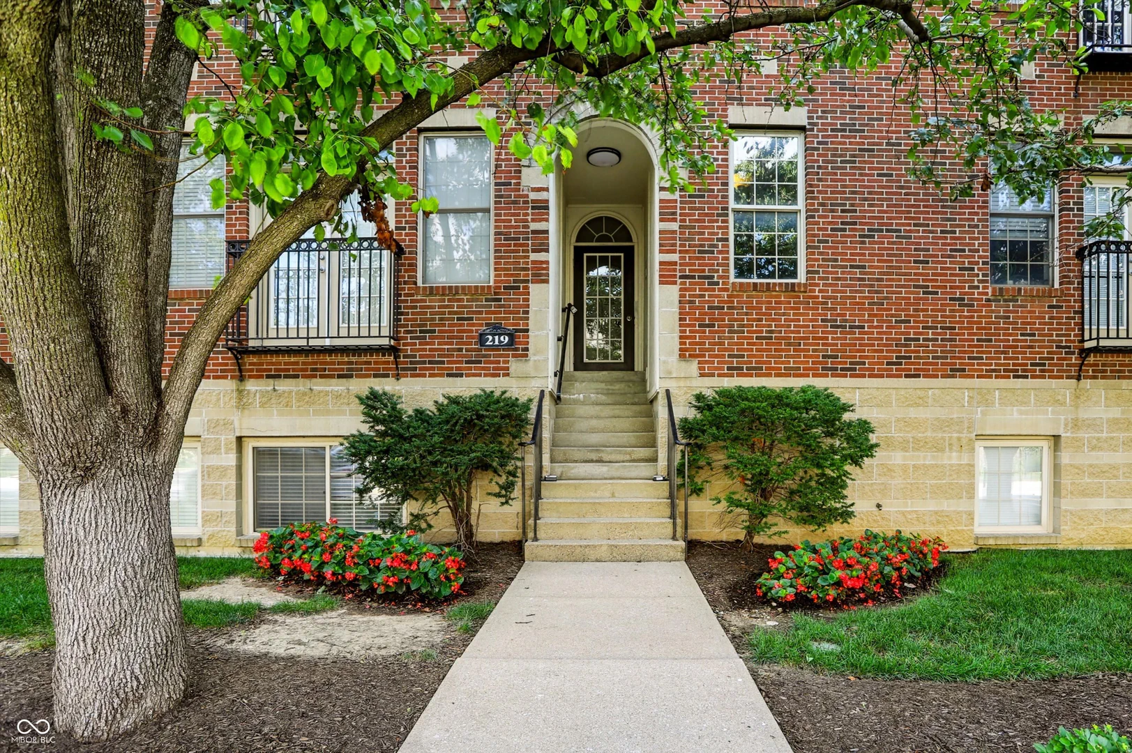 219 New Jersey Street, Indianapolis