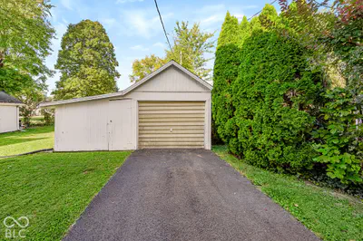 331 Park Avenue, Batesville - 52