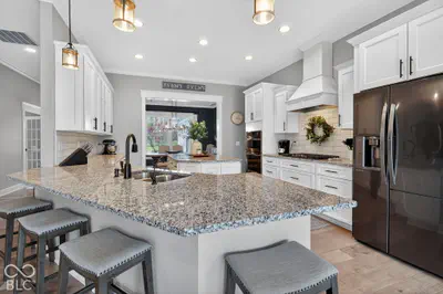 10901 Giselle Way, Fishers - 19