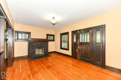 3745 Winthrop Avenue, Indianapolis - 3