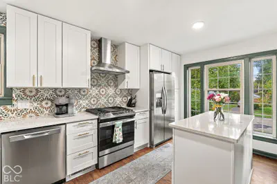6102 Primrose Avenue, Indianapolis - 8