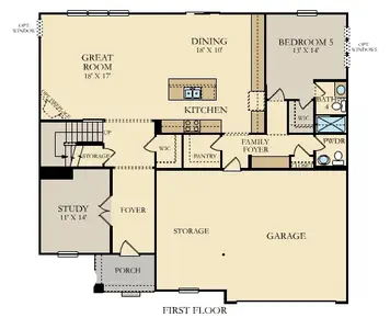 1262 Drury Drive, Westfield - 2
