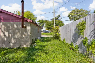 2304 Coyner Avenue, Indianapolis - 9