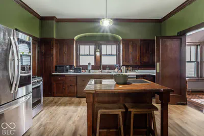 627 Morris Street, Indianapolis - 11
