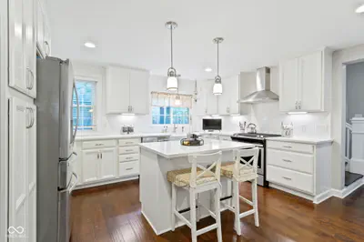 4506 Washington Boulevard, Indianapolis - 11