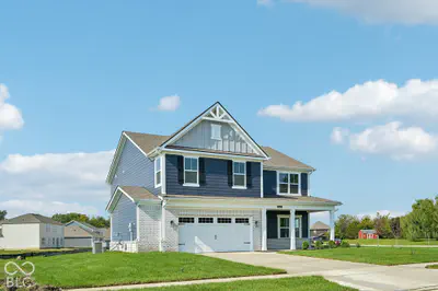 8680 Denney Street, Fortville - 2