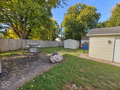 2307 Carmelita Boulevard, Kokomo - 5
