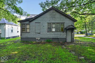 705 Emily Street, Michigan City - 27
