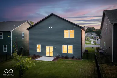 16876 Daly Drive, Noblesville - 75