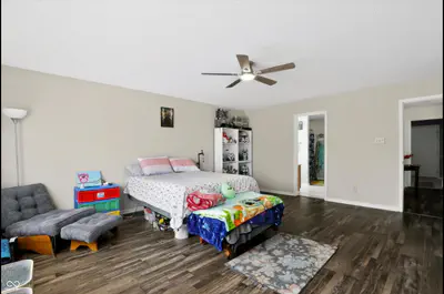 5629 Olive Branch Way, Indianapolis - 22