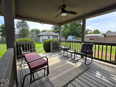 3785 White Tail Run, Mooresville - 29