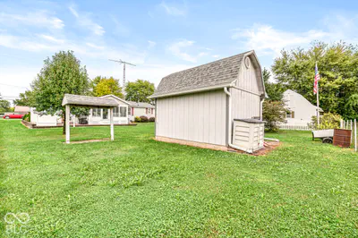411 Linden Drive, Spiceland - 27