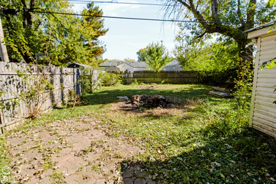 2329 Harlan Street, Indianapolis - 29