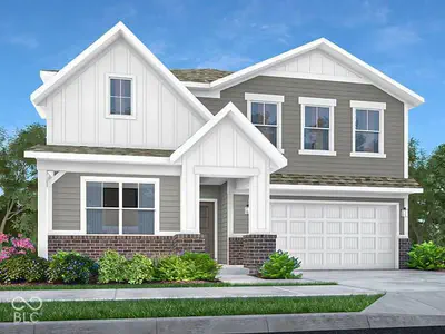11449 Dippers Court, Noblesville
