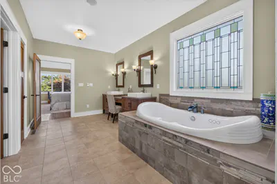 9202 Compton Farm Lane, Indianapolis - 16