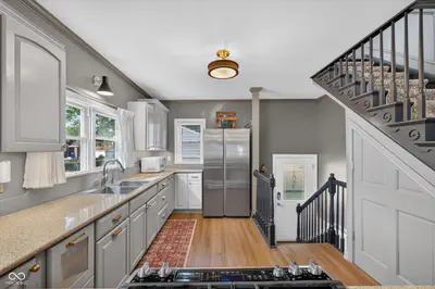 1204 Riley Avenue, Indianapolis - 15