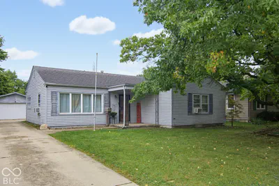 612 Park Avenue, Greenfield