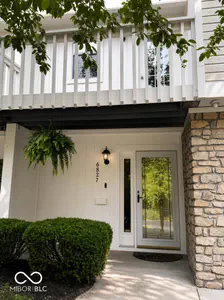 6827 Shore Island Drive, Indianapolis - 2
