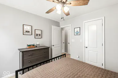6547 Emerald Ridge Court, Indianapolis - 27