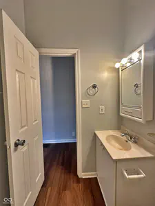 4502 Unit 1 E Washington Street, Indianapolis - 11