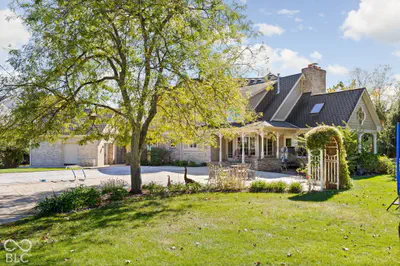 8830 Sargent Creek Court, Indianapolis - 61
