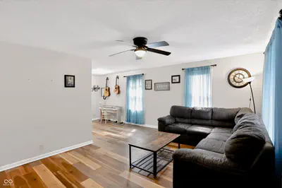 407 Parker Avenue, Indianapolis - 4