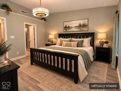 5884 Hollow Oak Trail, Carmel - 15