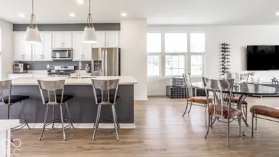 3246 Haflinger, Zionsville - 3