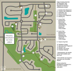 6146 Big Stone Drive, Brownsburg - 3