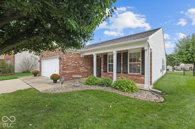 6519 Frankenberger Drive, Indianapolis - 2