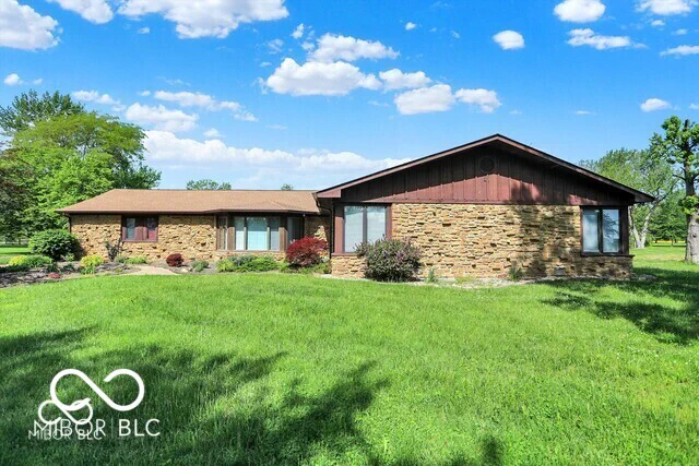 5272 Graham Road, Whiteland