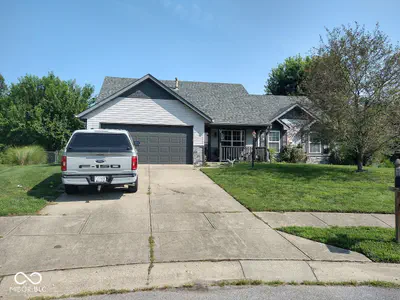 5406 Pommel Court, Indianapolis