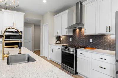 6291 Point Reyes, Brownsburg - 15
