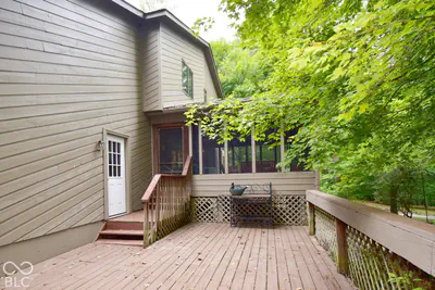 116 EGS Boulevard, Batesville - 30