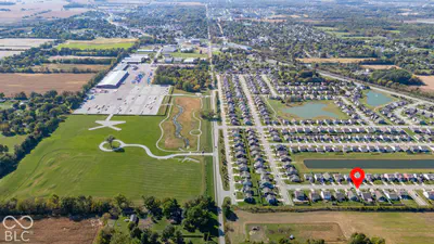 493 N Crystal Drive, Fortville - 44