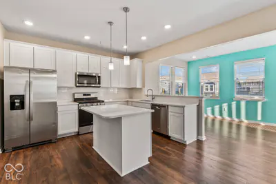 6874 Nottingham Lane, McCordsville - 11