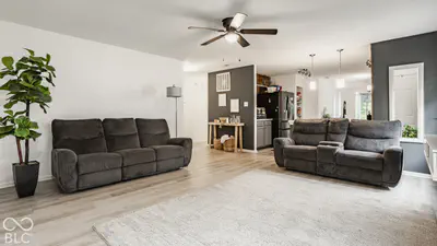 4248 Arches Court, Indianapolis - 10