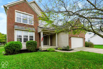 5413 Gainesway Drive, Greenwood