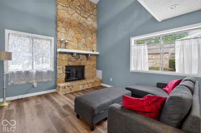 5762 Overcrest Drive, Indianapolis - 12